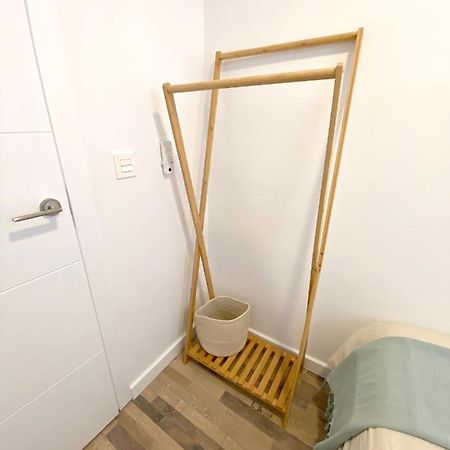Apartamento La Merced Malaga Exterior photo