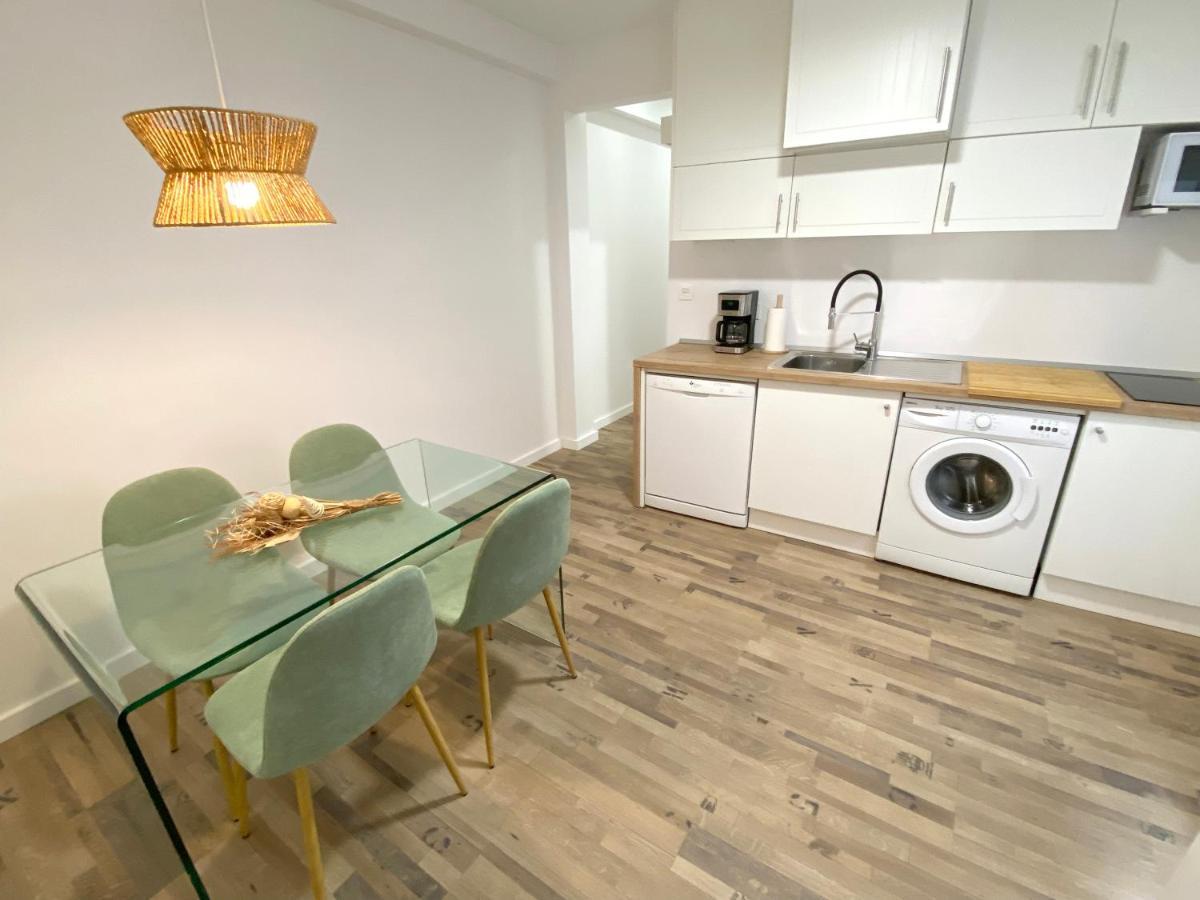 Apartamento La Merced Malaga Exterior photo